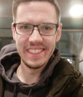 Rencontre Homme Allemagne à Markgröningen : Maurice, 31 ans